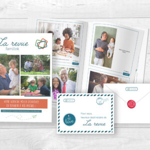 Familink Magazin Starter-Set